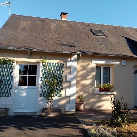 Logement Independant Amboise Bagian luar foto