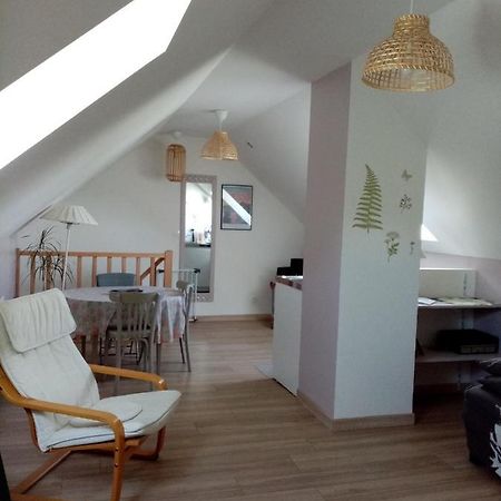 Logement Independant Amboise Bagian luar foto