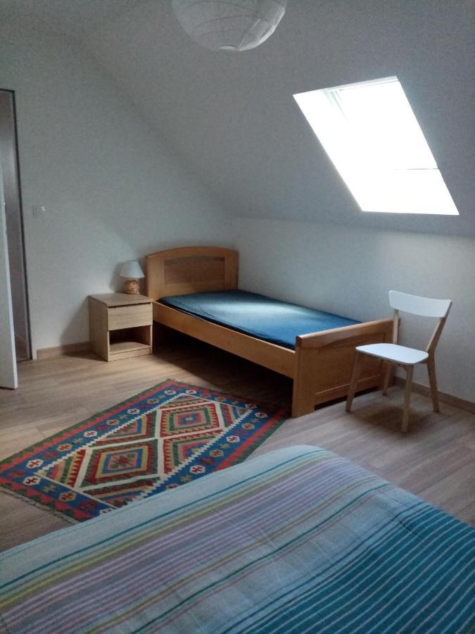 Logement Independant Amboise Bagian luar foto