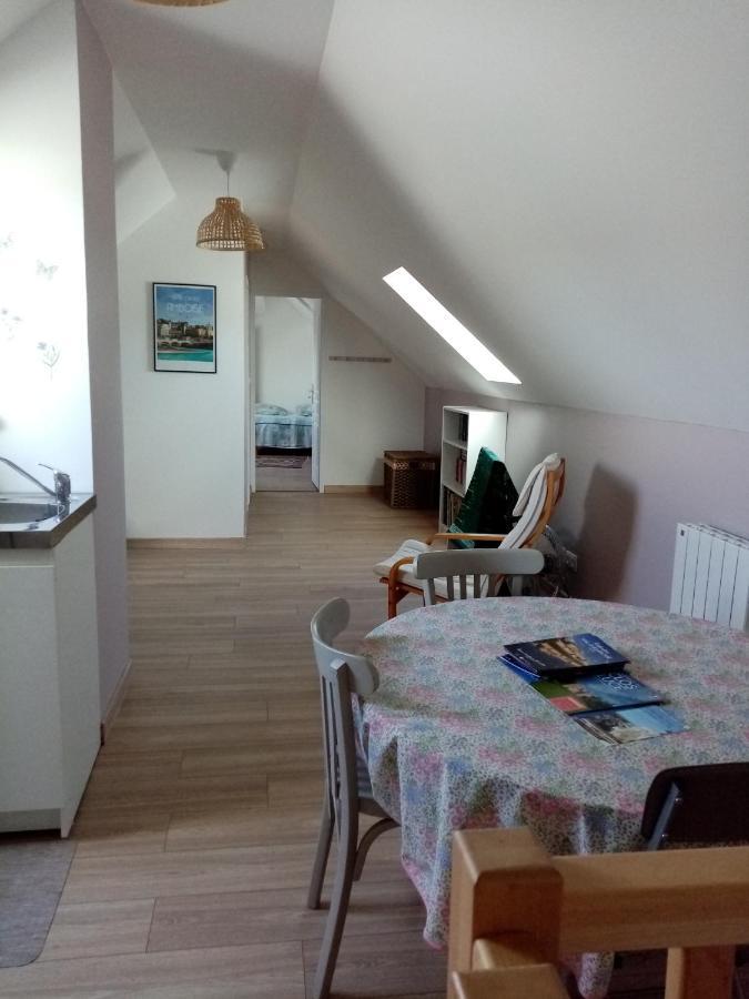 Logement Independant Amboise Bagian luar foto