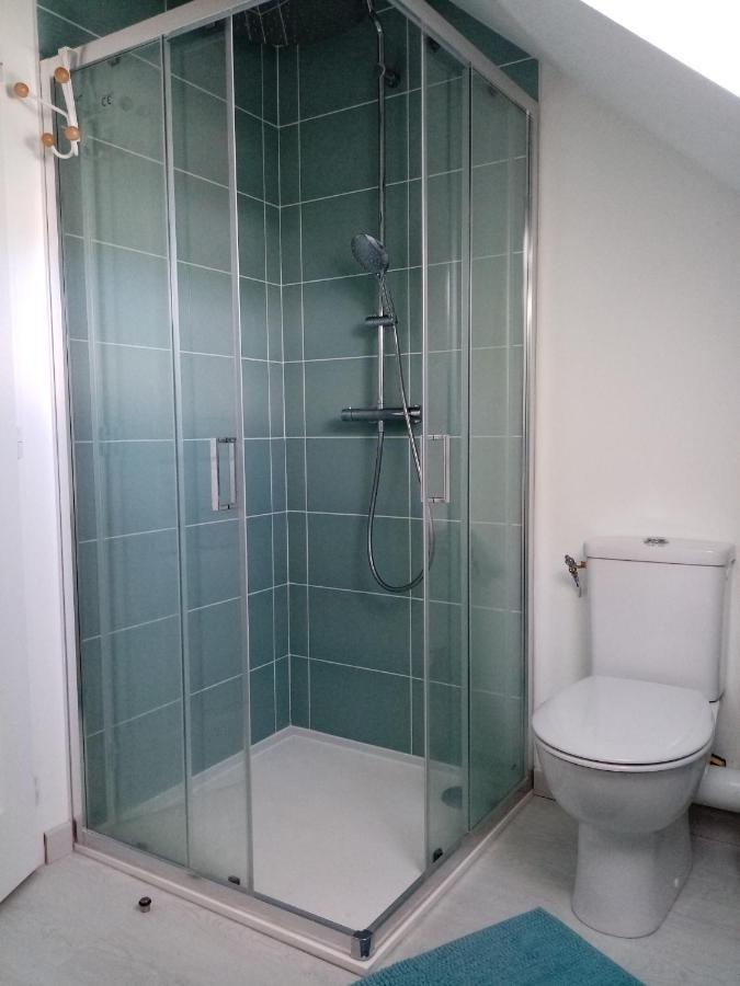 Logement Independant Amboise Bagian luar foto